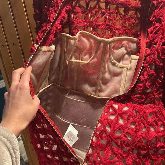 BRONX AND BANCO Casey mini dress - Picture 5 of 10